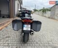 Черный БМВ K 1200GT, объемом двигателя 1.2 л и пробегом 15 тыс. км за 7500 $, фото 10 на Automoto.ua