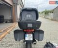 Черный БМВ K 1200GT, объемом двигателя 1.2 л и пробегом 15 тыс. км за 7500 $, фото 2 на Automoto.ua
