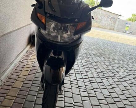 Черный БМВ K 1200GT, объемом двигателя 1.2 л и пробегом 15 тыс. км за 7500 $, фото 22 на Automoto.ua