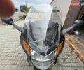 Черный БМВ K 1200GT, объемом двигателя 1.2 л и пробегом 15 тыс. км за 7500 $, фото 13 на Automoto.ua