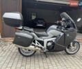 Черный БМВ K 1200GT, объемом двигателя 1.2 л и пробегом 15 тыс. км за 7500 $, фото 8 на Automoto.ua