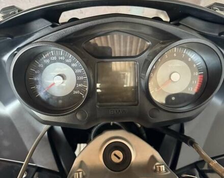 Черный БМВ K 1200GT, объемом двигателя 1.2 л и пробегом 15 тыс. км за 7500 $, фото 28 на Automoto.ua