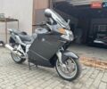 Черный БМВ K 1200GT, объемом двигателя 1.2 л и пробегом 15 тыс. км за 7500 $, фото 1 на Automoto.ua