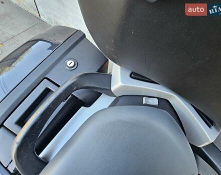 Чорний БМВ K 1200GT, об'ємом двигуна 1.16 л та пробігом 66 тис. км за 6900 $, фото 6 на Automoto.ua