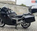 Черный БМВ K 1200GT, объемом двигателя 1.2 л и пробегом 15 тыс. км за 7500 $, фото 6 на Automoto.ua