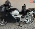 Черный БМВ K 1200GT, объемом двигателя 1.2 л и пробегом 15 тыс. км за 7500 $, фото 19 на Automoto.ua