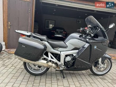 БМВ K 1200GT 2007 в Одессе на Automoto.ua Черный БМВ K 1200GT, объемом двигателя 1.2 л и пробегом 15 тыс. км за 7500 $, фото 1 на Automoto.ua