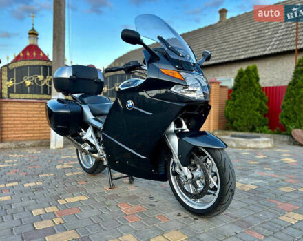 БМВ K 1200GT, объемом двигателя 0 л и пробегом 95 тыс. км за 8400 $, фото 3 на Automoto.ua