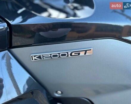 БМВ K 1200GT, объемом двигателя 0 л и пробегом 95 тыс. км за 8400 $, фото 27 на Automoto.ua