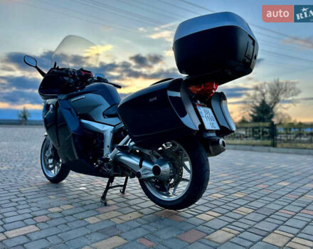 БМВ K 1200GT, объемом двигателя 0 л и пробегом 95 тыс. км за 8400 $, фото 7 на Automoto.ua