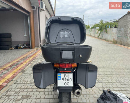 БМВ K 1200GT, объемом двигателя 0 л и пробегом 15 тыс. км за 7000 $, фото 13 на Automoto.ua