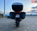 БМВ K 1200GT, объемом двигателя 0 л и пробегом 95 тыс. км за 8400 $, фото 6 на Automoto.ua
