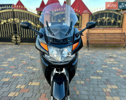 БМВ K 1200GT, объемом двигателя 0 л и пробегом 95 тыс. км за 8400 $, фото 21 на Automoto.ua