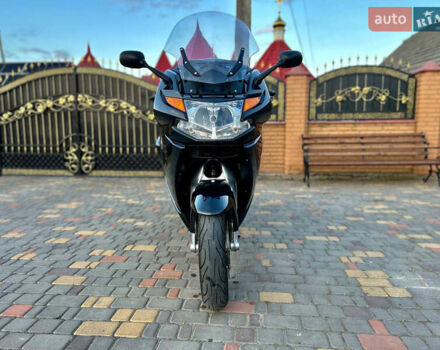 БМВ K 1200GT, объемом двигателя 0 л и пробегом 95 тыс. км за 8400 $, фото 1 на Automoto.ua