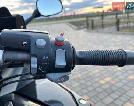 БМВ K 1200GT, объемом двигателя 0 л и пробегом 95 тыс. км за 8400 $, фото 18 на Automoto.ua