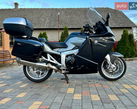 БМВ K 1200GT, объемом двигателя 0 л и пробегом 95 тыс. км за 8400 $, фото 4 на Automoto.ua