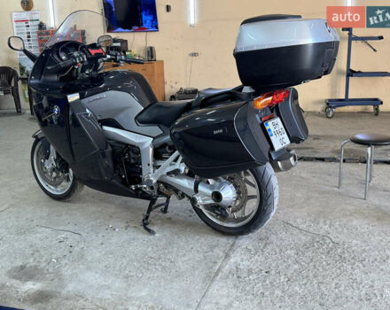 БМВ K 1200GT, объемом двигателя 0 л и пробегом 15 тыс. км за 7000 $, фото 15 на Automoto.ua