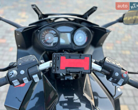 БМВ K 1200GT, объемом двигателя 0 л и пробегом 95 тыс. км за 8400 $, фото 14 на Automoto.ua