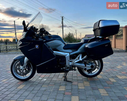 БМВ K 1200GT, объемом двигателя 0 л и пробегом 95 тыс. км за 8400 $, фото 9 на Automoto.ua