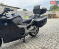 БМВ K 1200GT, объемом двигателя 0 л и пробегом 15 тыс. км за 7000 $, фото 18 на Automoto.ua