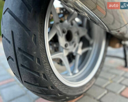БМВ K 1200GT, объемом двигателя 0 л и пробегом 95 тыс. км за 8400 $, фото 25 на Automoto.ua