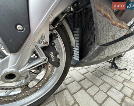 БМВ K 1200GT, объемом двигателя 0 л и пробегом 15 тыс. км за 7000 $, фото 10 на Automoto.ua