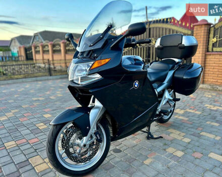 БМВ K 1200GT, объемом двигателя 0 л и пробегом 95 тыс. км за 8400 $, фото 26 на Automoto.ua
