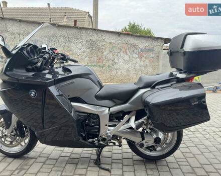 БМВ K 1200GT, объемом двигателя 0 л и пробегом 15 тыс. км за 7000 $, фото 14 на Automoto.ua