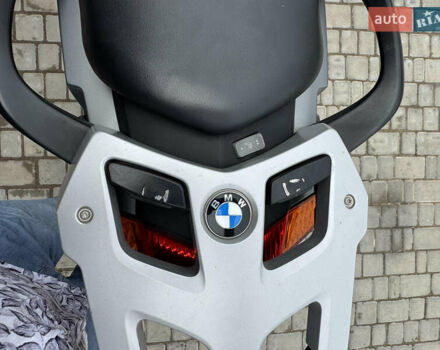 БМВ K 1200GT, объемом двигателя 0 л и пробегом 15 тыс. км за 7000 $, фото 4 на Automoto.ua