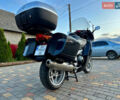 БМВ K 1200GT, объемом двигателя 0 л и пробегом 95 тыс. км за 8400 $, фото 5 на Automoto.ua