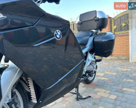 БМВ K 1200GT, объемом двигателя 0 л и пробегом 95 тыс. км за 8400 $, фото 19 на Automoto.ua
