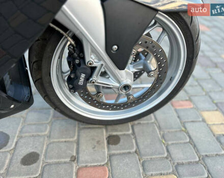 БМВ K 1200GT, объемом двигателя 0 л и пробегом 95 тыс. км за 8400 $, фото 24 на Automoto.ua