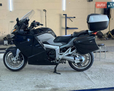 БМВ K 1200GT, объемом двигателя 0 л и пробегом 15 тыс. км за 7000 $, фото 17 на Automoto.ua