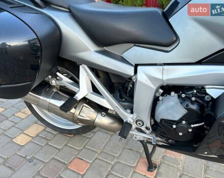 БМВ K 1200GT, объемом двигателя 0 л и пробегом 95 тыс. км за 8400 $, фото 23 на Automoto.ua