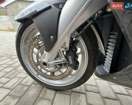 БМВ K 1200GT, объемом двигателя 0 л и пробегом 15 тыс. км за 7000 $, фото 9 на Automoto.ua