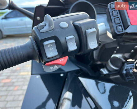 БМВ K 1200GT, объемом двигателя 0 л и пробегом 95 тыс. км за 8400 $, фото 17 на Automoto.ua