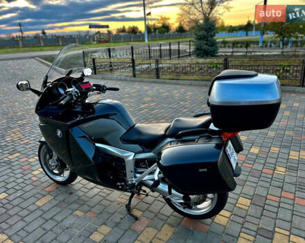 БМВ K 1200GT, объемом двигателя 0 л и пробегом 95 тыс. км за 8400 $, фото 8 на Automoto.ua