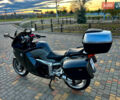БМВ K 1200GT, объемом двигателя 0 л и пробегом 95 тыс. км за 8400 $, фото 8 на Automoto.ua