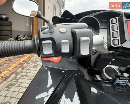 БМВ K 1200GT, объемом двигателя 0 л и пробегом 15 тыс. км за 7000 $, фото 3 на Automoto.ua