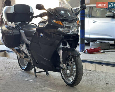 БМВ K 1200GT, объемом двигателя 0 л и пробегом 15 тыс. км за 7000 $, фото 19 на Automoto.ua
