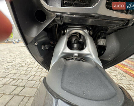 БМВ K 1200GT, объемом двигателя 0 л и пробегом 15 тыс. км за 7000 $, фото 8 на Automoto.ua