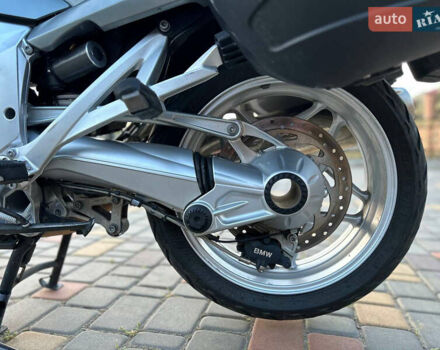 БМВ K 1200GT, объемом двигателя 0 л и пробегом 95 тыс. км за 8400 $, фото 12 на Automoto.ua