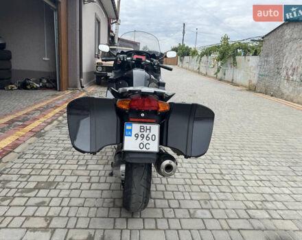 БМВ K 1200GT, объемом двигателя 0 л и пробегом 15 тыс. км за 7000 $, фото 6 на Automoto.ua