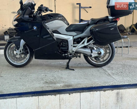 БМВ K 1200GT, объемом двигателя 0 л и пробегом 15 тыс. км за 7000 $, фото 16 на Automoto.ua