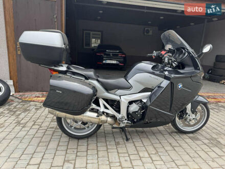 БМВ K 1200GT, объемом двигателя 0 л и пробегом 15 тыс. км за 7000 $, фото 1 на Automoto.ua