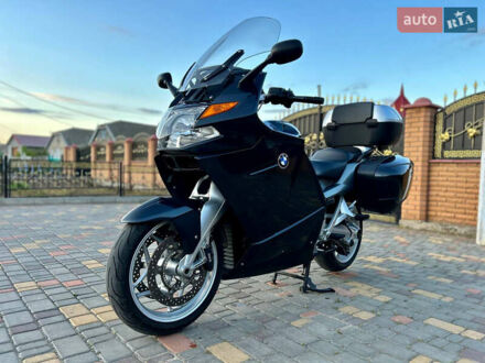 БМВ K 1200GT 2007 в Одессе на Automoto.ua БМВ K 1200GT, объемом двигателя 0 л и пробегом 95 тыс. км за 8400 $, фото 1 на Automoto.ua