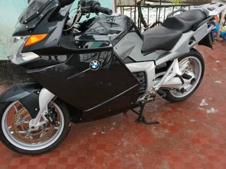 БМВ K 1200GT, об'ємом двигуна 0 л та пробігом 30 тис. км за 6800 $, фото 1 на Automoto.ua