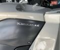 Серый БМВ K 1200GT, объемом двигателя 1.2 л и пробегом 68 тыс. км за 7500 $, фото 5 на Automoto.ua