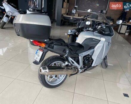 Серый БМВ K 1200GT, объемом двигателя 1.2 л и пробегом 68 тыс. км за 7500 $, фото 4 на Automoto.ua