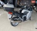 Серый БМВ K 1200GT, объемом двигателя 1.2 л и пробегом 68 тыс. км за 7500 $, фото 4 на Automoto.ua